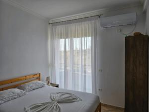 Holiday Apartment in Saranda 203