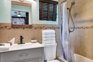 Rainbow Falls 3 Stay for 2