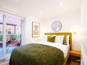 Dyehouse at The Heim