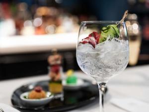 Sofitel Bogota Victoria Regia