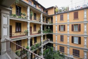 HACCA Collection - Isola-Garibaldi district 1BR