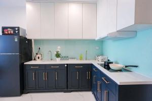 1BR Beverly VIP Luxury View Vinwonder & River