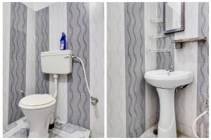 Hotel O Hanuman Bagh