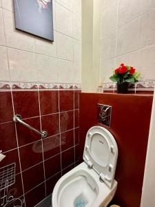 Cozy Apartment 7 Min from Gare du Midi