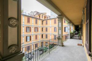 HACCA Collection - Isola-Garibaldi district 1BR
