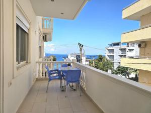 Eri Sea View Holiday Apartment 154