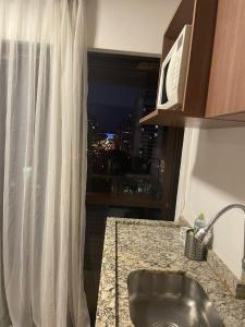 2Flat Stephen no Centro com Garagem Inclusa