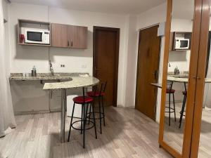 2Flat Stephen no Centro com Garagem Inclusa