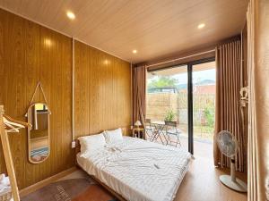 Cây Trôm Homestay 1