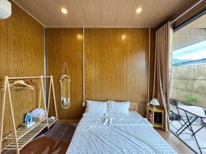 Cây Trôm Homestay 1