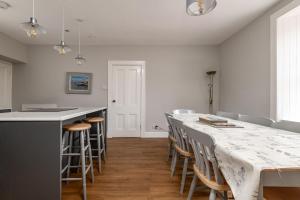 Burnside, The Toft - Elie