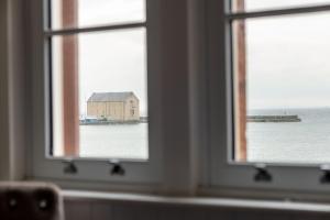 Burnside, The Toft - Elie