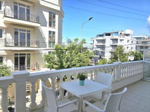 Eri Holiday Apartment 157