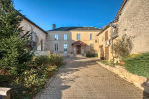 Spacieuse maison de vacances