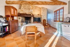 Spacieuse maison de vacances