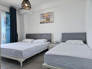 Mihaly Holiday Apartment 007