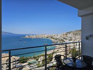 Mihaly Holiday Apartment 007