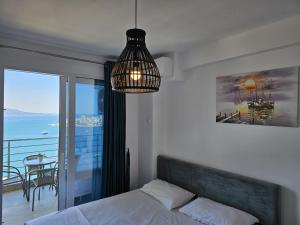 Mihaly Holiday Apartment 007