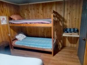 Cabañas Aylanis Coñaripe