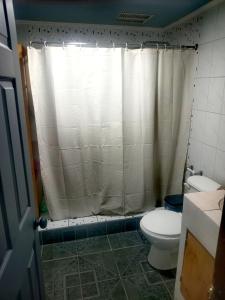 Cabañas Aylanis Coñaripe