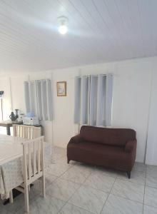 Casa em Itajuba para seis pessoas