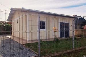 Casa em Itajuba para seis pessoas