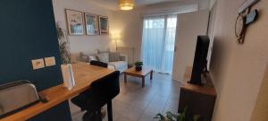 LEscale de lAéropostale