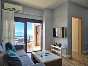 Albina Holiday Apartment 118