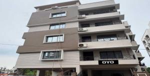 Hotel O Seema Hospitality