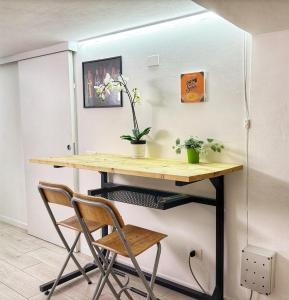 Budget Basement in Navigli