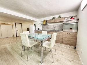 Budget Basement in Navigli