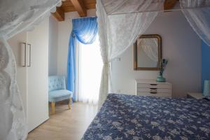 Ferienhaus Borgo Pertile Stra Italien