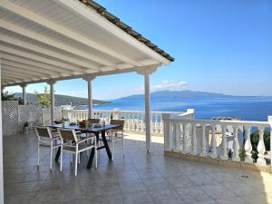 Eri Sea View Penthouse