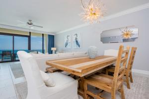 Phoenix Gulf Shores II 1204 by Brett Robinson