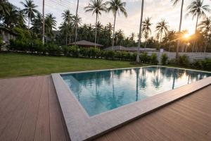 AVA Axis Villa