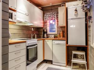 Holiday Home Jäkälätieva by Interhome