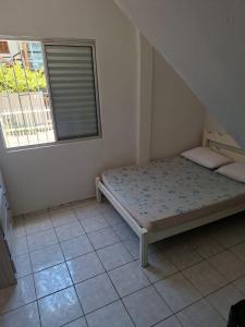 Casa na praia do Santinho!