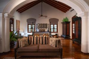Maya Tangalle luxury Wellness Manor