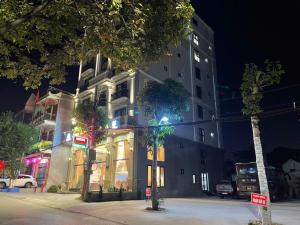 Lạng Sơn Marina Hotel