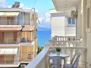 Eri One Bedroom Apartment 155