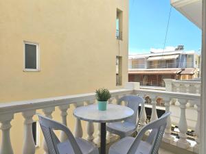 Eri One Bedroom Apartment 155