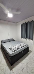 Casa em Itajuba para seis pessoas