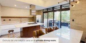 Eon 4 - Penthouse en Zona 10