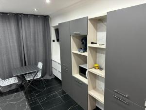 Beau studio cosy
