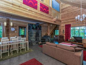 Holiday Home Koivuniemen rouva by Interhome
