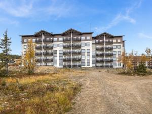 Holiday Home Nordic chalet 9102 by Interhome