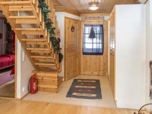 Holiday Home Lumipolku a 1 by Interhome