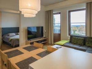 Holiday Home Nordic chalet 9102 by Interhome