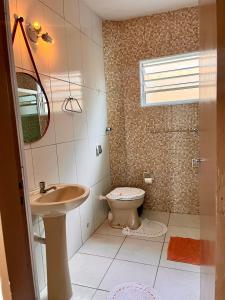 Casa familiar perto da praia