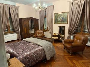 Io&Te La Suite di Villa Monteriolo